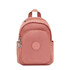 Mochila Casual KIPLING Delia Mini Almost Rose | Ref. 187.40KI4586V48