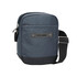 Bolsa de Tiracolo Pequena Pepe Jeans HATFIELD Azul Escuro | Ref. 186.7775232