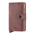 Secrid MINIWALLET Vintage Mauve | Ref. 297.MV-M