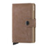Secrid MINIWALLET Vintage Taupe | Ref. 297.MV-T