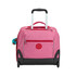 Mochila Escolar c/ Rodas Kipling GIORNO Starry Dot Prt | Ref. 187.40KI53685DT