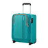American Tourister Mala de Cabine / Trolley EasyJet SEA SEEKER Verde Água | Ref. 92MD700434