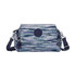 Bolsa de Tiracolo c/ Aba Superior Kipling DANITA Brush Stripes | Ref. 187.40KI7773W66