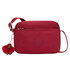 Bolsa de Tiracolo Kipling DAMIAN Regal Ruby | Ref. 187.40KI17596MC