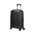 Samsonite Mala de Cabine / Trolley 55cm 4R Exp. MAJOR-LITE Preta | Ref. 92KM100109