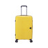 Benzi Mala de Cabine / Trolley 55cm 4R Exp. BZ5710 Amarelo | Ref. 288.BZ5710AM-A