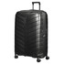Samsonite Mala de Viagem / Trolley Gigante 81cm 4R ATTRIX Antracite | Ref. 92KK800508