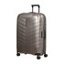 Samsonite Mala de Viagem / Trolley Grande 75cm 4R ATTRIX Areia | Ref. 92KK800415