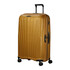 Samsonite Mala de Viagem / Trolley Grande 77cm 4R MAJOR-LITE Amarela | Ref. 92KM100416