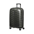 Samsonite Mala de Viagem / Trolley Médio 69cm 4R ATTRIX Antracite | Ref. 92KK800308