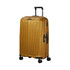 Samsonite Mala de Viagem / Trolley Médio 69cm 4R MAJOR-LITE Amarela | Ref. 92KM100316