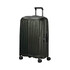 Samsonite Mala de Viagem / Trolley Médio 69cm 4R MAJOR-LITE Verde Trepadeira | Ref. 92KM100314