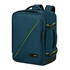 AMERICAN TOURISTER Mochila de Cabine 15.6” M EasyJet Take2Cabin Azul Marinho | Ref. 9291G00501