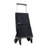 Rolser Carro de Compras PLEGAMATIC Desmontável 2R 40L Marengo | Ref. 253.916535