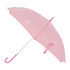 Guarda-Chuva Comprido Automático Enso MESS Rosa | Ref. 186.9328363