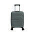 Mala de Cabine / Trolley 45cm 4R. Amovíveis Easyjet 22 Cinza | Ref. 337.22CI