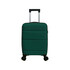 Mala de Cabine / Trolley 45cm 4R. Amovíveis Easyjet 22 Verde Escuro | Ref. 337.22VD