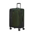 Samsonite Mala de Viagem / Trolley Médio 66cm 4R Exp. BIZ2GO TRVL Verde Terra | Ref. 92KM300204