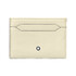 Porta-Cartões 5CC MONTBLANC Sartorial Marfim | Ref. 238.130838