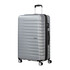 AMERICAN TOURISTER Mala de Viagem Grande 78cm 4R Exp. Flashline Prata | Ref. 92ME800325
