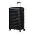 AMERICAN TOURISTER Mala de Viagem Grande 78cm 4R Exp. Flashline Preta | Ref. 92ME800309