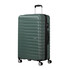 AMERICAN TOURISTER Mala de Viagem Grande 78cm 4R Exp. Flashline Verde Floresta | Ref. 92ME800304