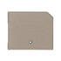 Porta-Cartões 6CC Montblanc MEISTERISTÜCK Selection Soft Dusty Grey | Ref. 238.131828