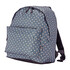 Mochila Casual 42Cm Benzi BZ5742 Corações | Ref. 288.BZ5742C