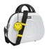 Necessaire Smiley Originals Branco/Preto | Ref. 237.18013503