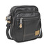 Bolsa de Tiracolo c/ Bolso Frontal Lois WARREN Preta | Ref. 237.31731901