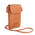 Bolsa de Tiracolo para Telemóvel Lois KEITH Conhaque | Ref. 237.31742102