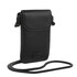 Bolsa de Tiracolo para Telemóvel Lois KEITH Preta | Ref. 237.31742101
