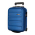 Mala de Cabine / Trolley 40cm 2R Vueling ROLL ROAD Flex Azul | Ref. 186.5849963