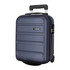 Mala de Cabine / Trolley 40cm 2R Vueling ROLL ROAD Flex Azul Escuro | Ref. 186.5849962