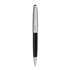 Ballpoint MONTBLANC Meisterstück Classique Doué Geometry Preta | Ref. 238.132503