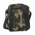 Bolsa de Tiracolo SKECHERS S1218 Camuflado Cinza | Ref. 237.S121802