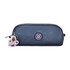 Estojo Escolar KIPLING Gitroy Admiral BI Met | Ref. 187.40KI57027SP