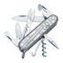Canivete 91mm VICTORINOX Climber SliverTech Prateado | Ref. 320.13703.T7