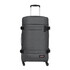 Mala de Viagem / Trolley Médio 70cm 4R EASTPAK Transit'R 4 Black Denim | Ref. 267.BFJ77H