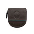 Porta Moedas Pata de Cavalo SPORTING 3197 Castanho | Ref. 254.SCP3197C