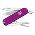 Canivete 58mm VICTORINOX Classic SD Classic Colors Tasty Grape | Ref. 320.06223.52G