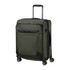 SAMSONITE Mala de Cabine / Trolley 55cm 4R Exp. Pro-DLX 6 Verde | Ref. 92KM201504