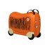 SAMSONITE Mala de Viagem Infantil 4 Rodas Dream2Go Tiger T. | Ref. 92KK500196