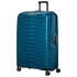 Samsonite Mala de Viagem / Trolley Gigante 86cm 4R PROXIS Azul Petróleo | Ref. 92CW600601