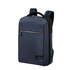 SAMSONITE Mochila para Portátil 14.1” c/ Porta USB Litepoint Azul Escuro | Ref. 92KF200341