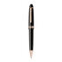 Ballpoint MONTBLANC Meisterstück Rose Gold-Coated LeGrand Preta | Ref. 238.132482