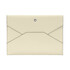 Bolsa de Mão Envelope MONTBLANC Sartorial Marfim | Ref. 238.130312
