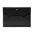 Bolsa de Mão Envelope MONTBLANC Sartorial Preta | Ref. 238.130310