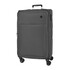 Mala de Viagem / Trolley Grande 77cm 4R Exp. MOVOM Atlanta Cinza | Ref. 186.5318823