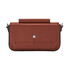 Bolsa Tiracolo MONTBLANC Meisterstück Selection Soft Light Brick | Ref. 238.131238